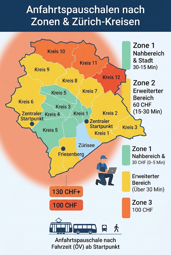zonas